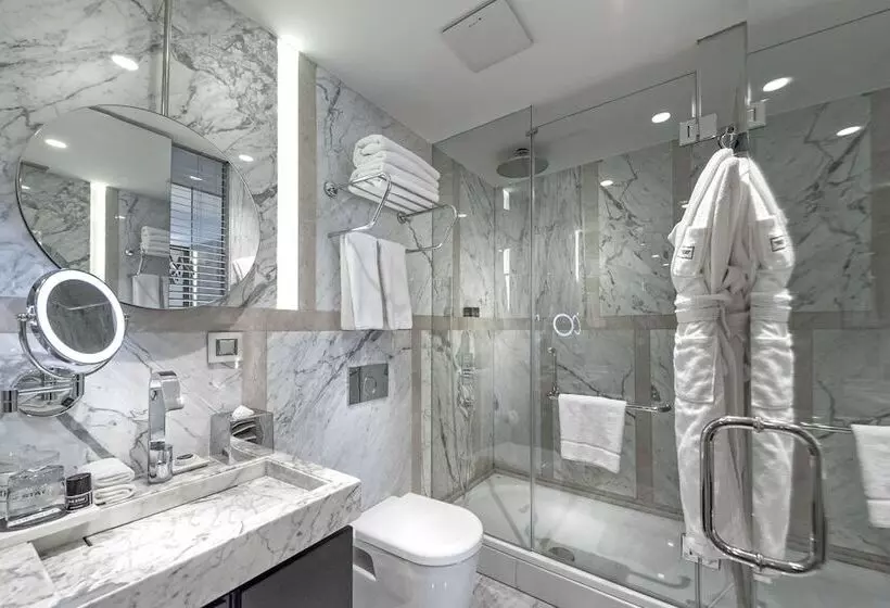 Fotos del hotel The Stay Nisantasi:  6