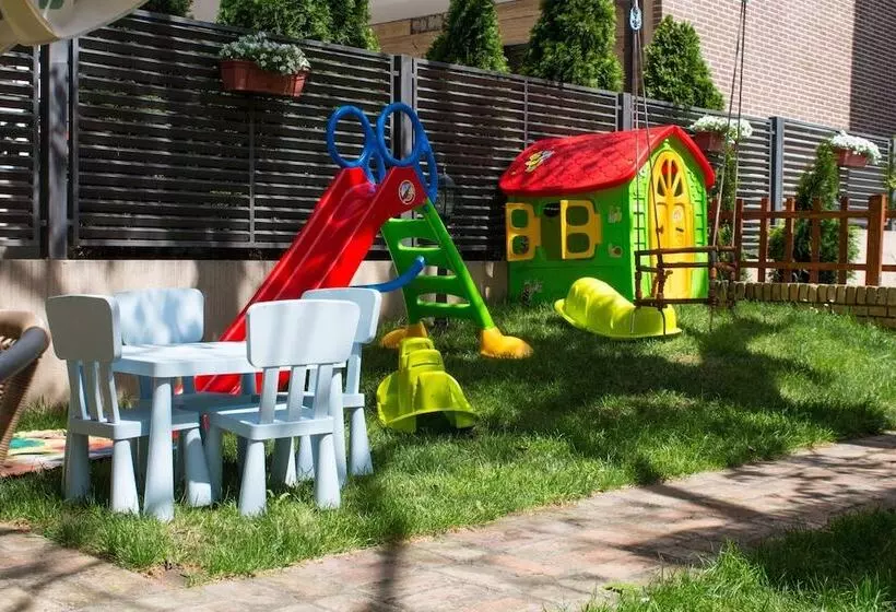 Fotos del hotel Villa Mystique:  3