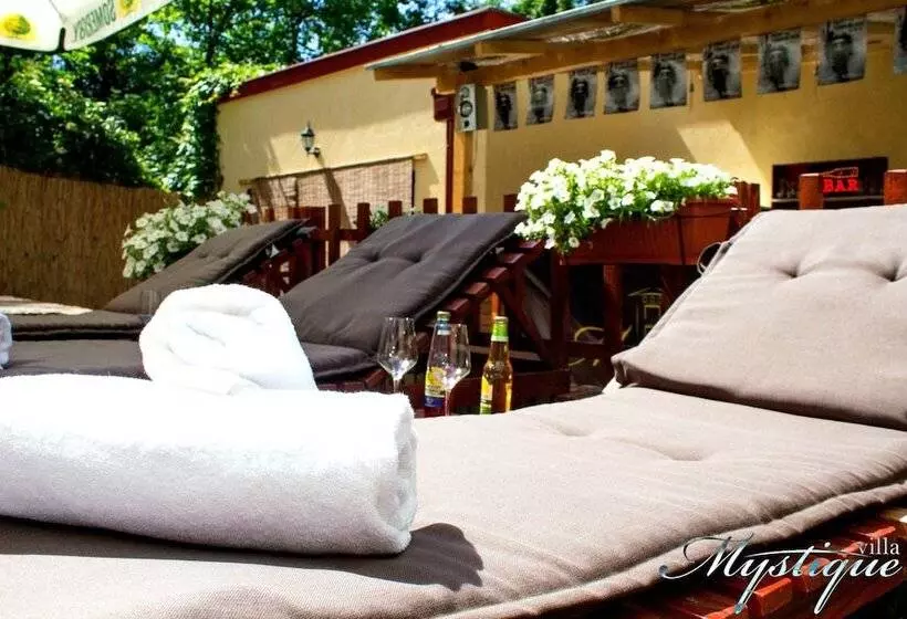 Fotos del hotel Villa Mystique:  7