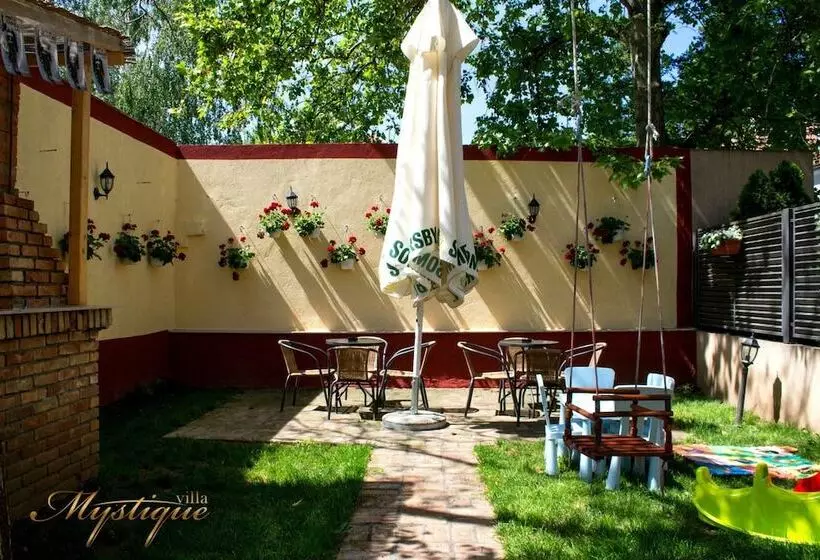 Fotos del hotel Villa Mystique:  13