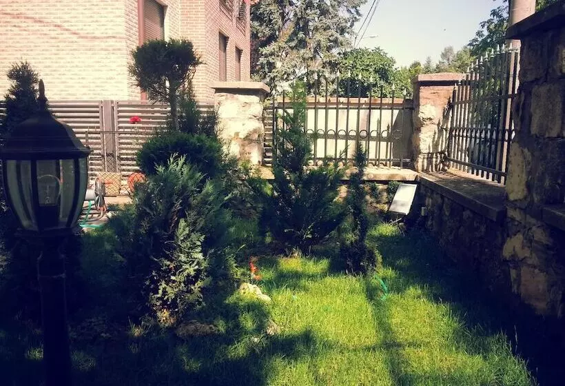 Fotos del hotel Villa Mystique:  14