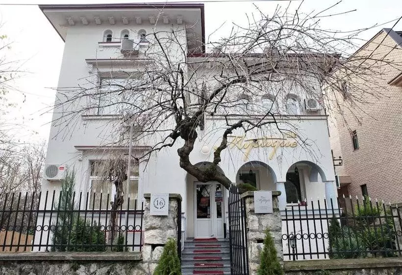 Fotos del hotel Villa Mystique:  6