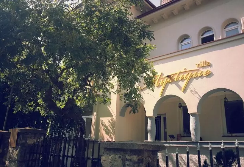 Fotos del hotel Villa Mystique:  12