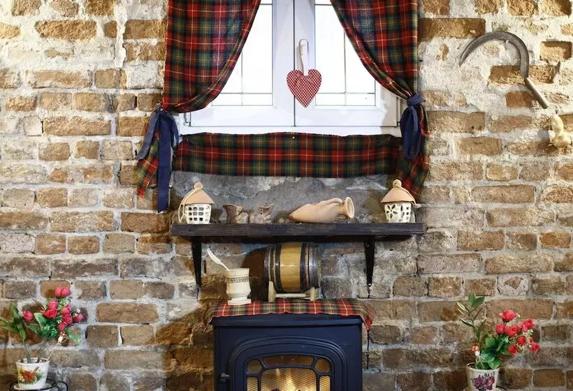 Fotos del hotel Villa Mystique:  5