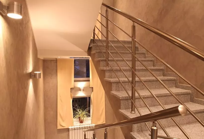 Fotos del hotel Villa Mystique:  15