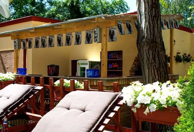 Fotos del hotel Villa Mystique:  10