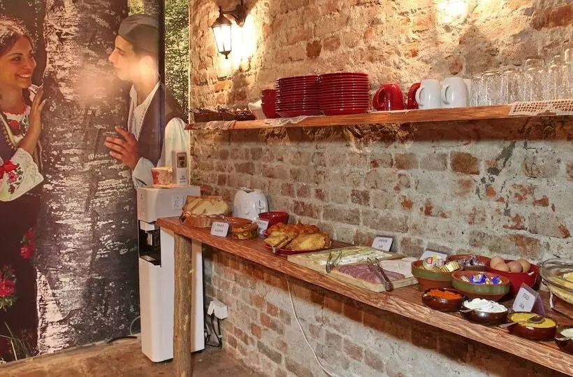 Fotos del hotel Villa Mystique:  11