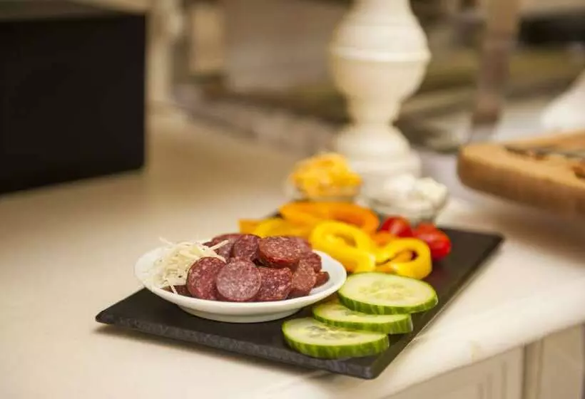 Fotos del hotel Boutique Hotel Kugel Wien:  2