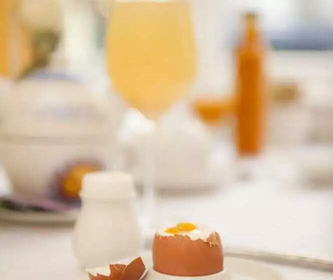 Fotos del hotel Boutique Hotel Kugel Wien:  13