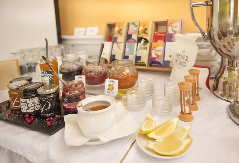 Fotos del hotel Boutique Hotel Kugel Wien:  3