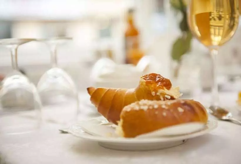 Fotos del hotel Boutique Hotel Kugel Wien:  11