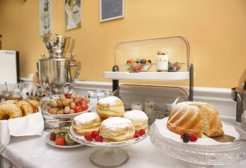 Fotos del hotel Boutique Hotel Kugel Wien:  15