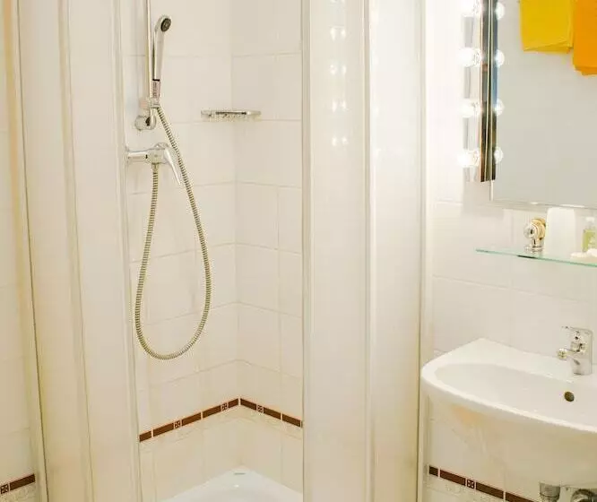 Fotos del hotel Boutique Hotel Kugel Wien:  8