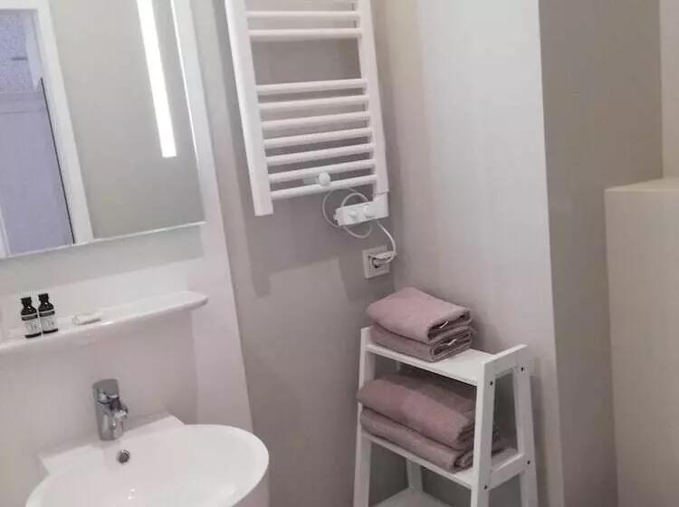 Fotos del hotel Boutique Hotel Kugel Wien:  12