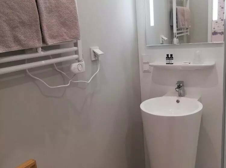 Fotos del hotel Boutique Hotel Kugel Wien:  14