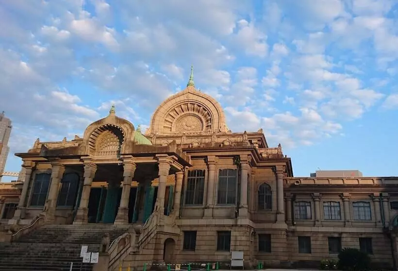 Fotos del hotel Apa  Tsukijiekiminami:  14