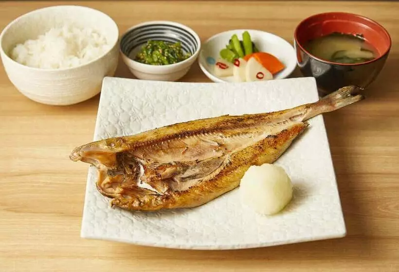 Fotos del hotel Apa  Tsukijiekiminami:  2