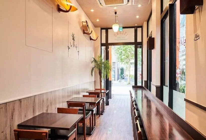 Fotos del hotel Apa  Tsukijiekiminami:  3