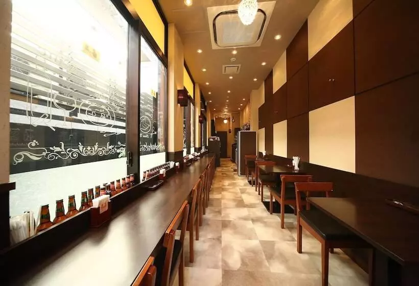 Fotos del hotel Apa  Tsukijiekiminami:  9