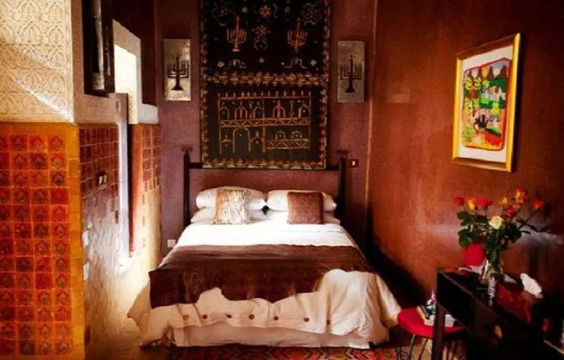 Fotos del hotel House Of Fusion Marrakech:  6