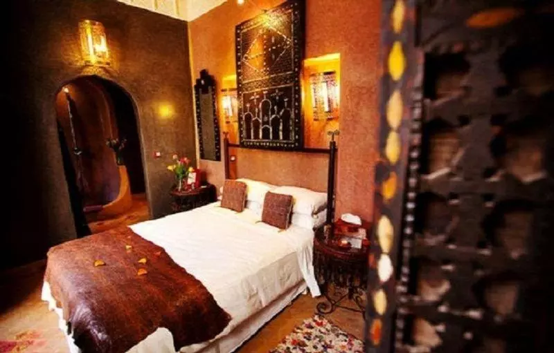 Fotos del hotel House Of Fusion Marrakech:  4