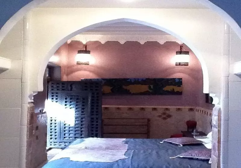 Fotos del hotel House Of Fusion Marrakech:  8