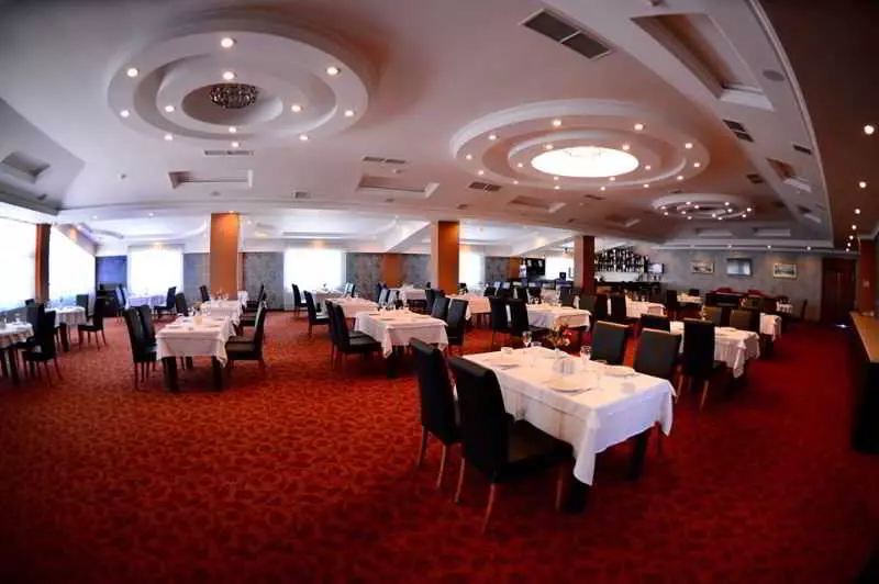 Fotos del hotel New Baku:  3