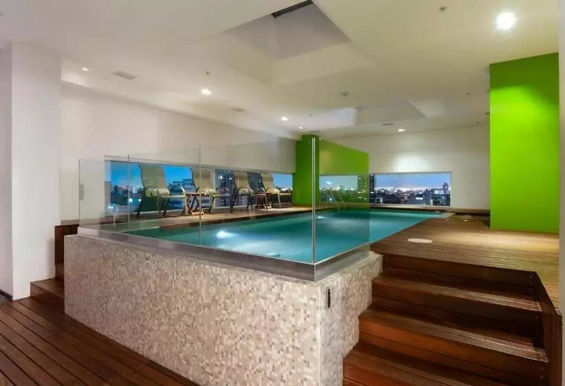 Fotos del hotel Novit:  16