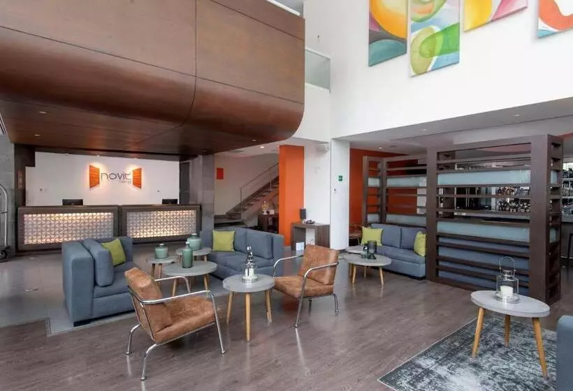 Fotos del hotel Novit:  14