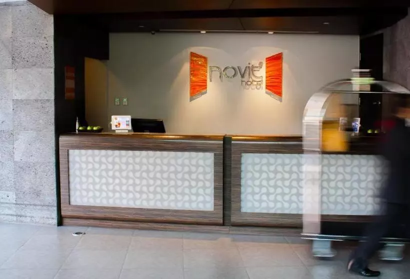 Fotos del hotel Novit:  5