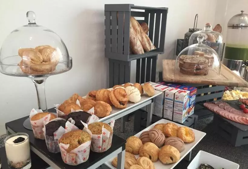 Fotos del hotel Novit:  21