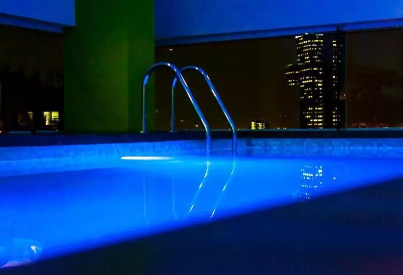 Fotos del hotel Novit:  3