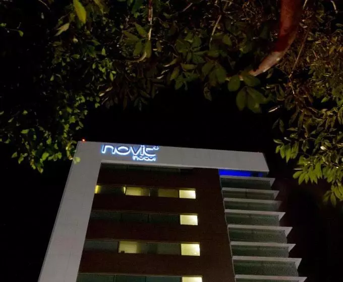 Fotos del hotel Novit:  12