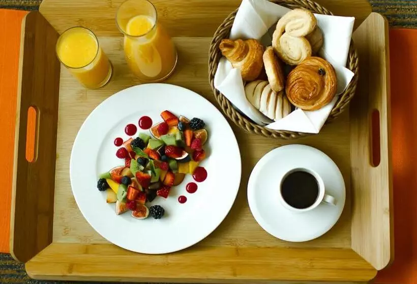 Fotos del hotel Novit:  15