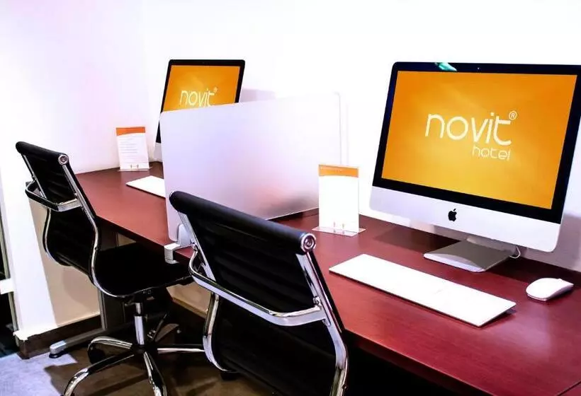 Fotos del hotel Novit:  9