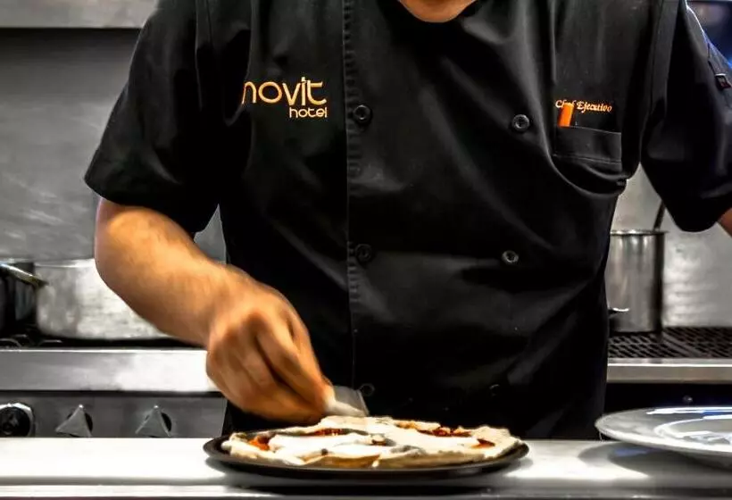 Fotos del hotel Novit:  24