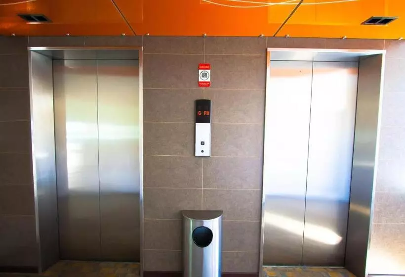 Fotos del hotel Novit:  4