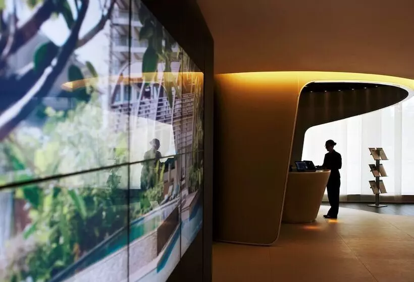 Fotos del hotel Pullman Brussels Centre Midi:  16