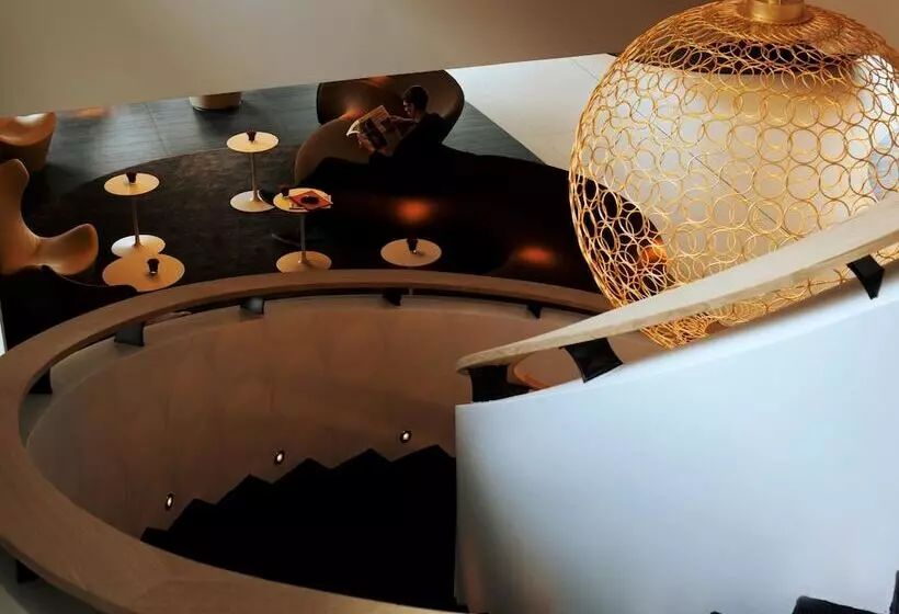 Fotos del hotel Pullman Brussels Centre Midi:  24