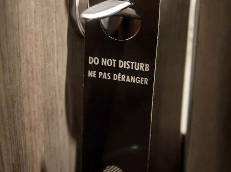 Fotos del hotel Pullman Brussels Centre Midi:  11