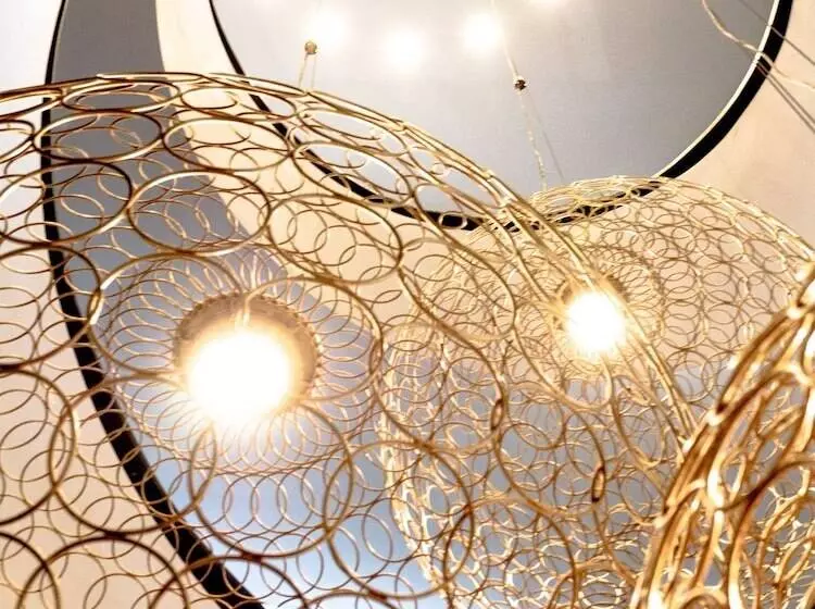 Fotos del hotel Pullman Brussels Centre Midi:  5