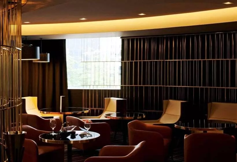 Fotos del hotel Pullman Brussels Centre Midi:  9