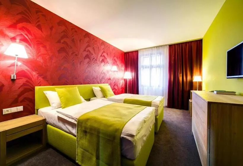 Fotos del hotel Restaurant Darwin:  2