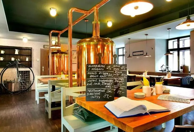 Fotos del hotel Restaurant Darwin:  4