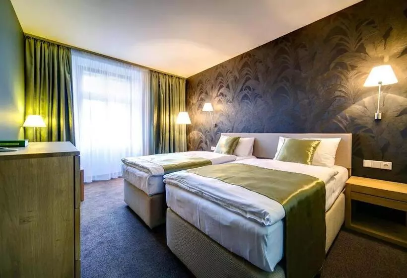 Fotos del hotel Restaurant Darwin:  9