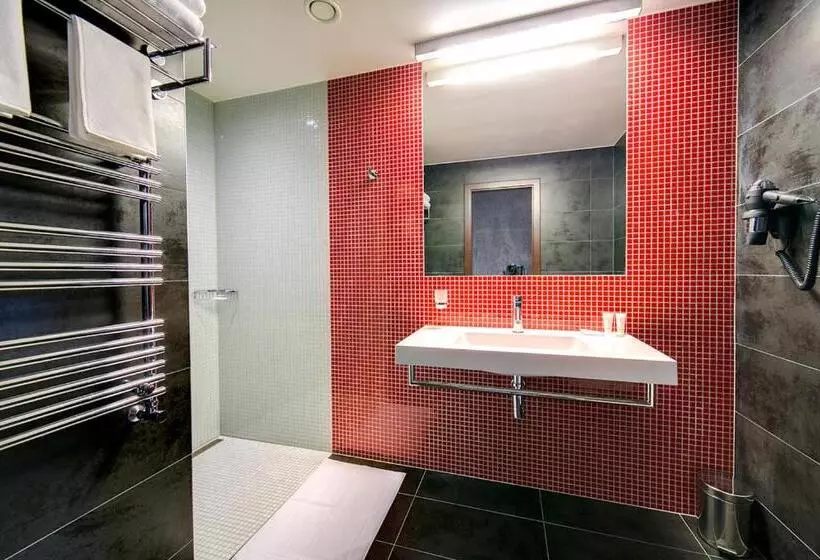 Fotos del hotel Restaurant Darwin:  6