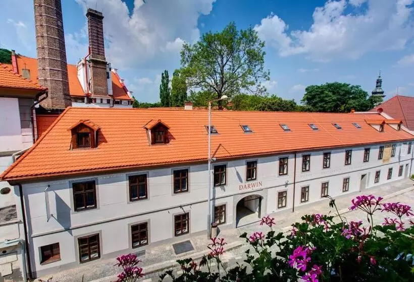 Fotos del hotel Restaurant Darwin:  11