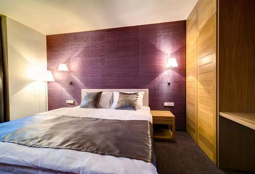 Fotos del hotel Restaurant Darwin:  12