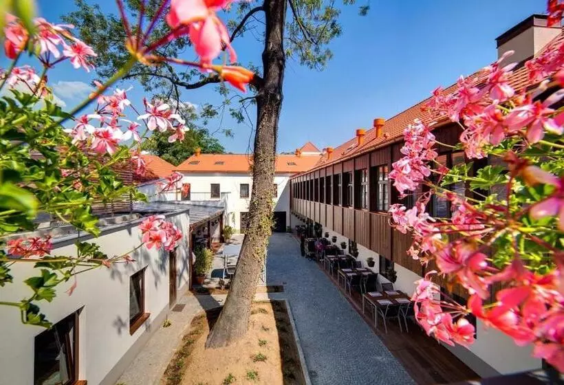 Fotos del hotel Restaurant Darwin:  5