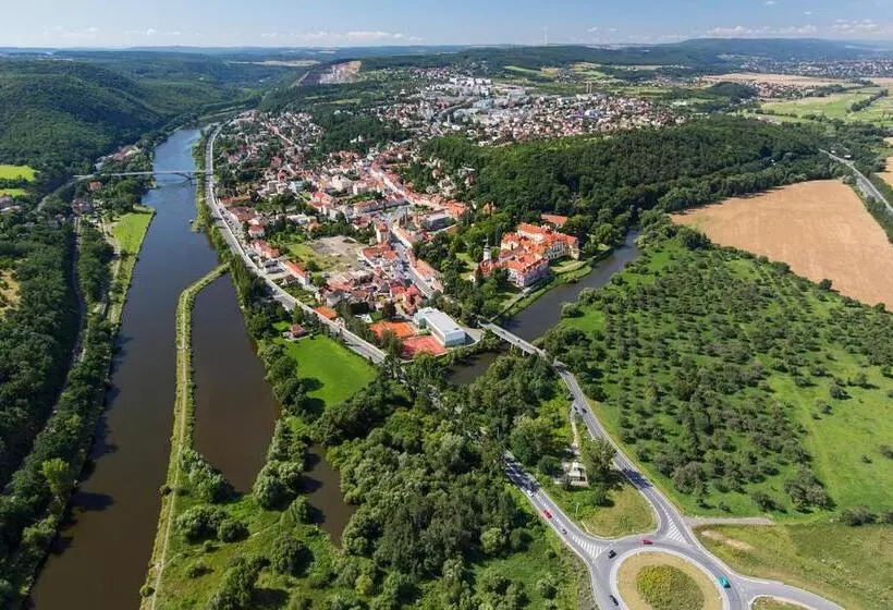 Fotos del hotel Restaurant Darwin:  8